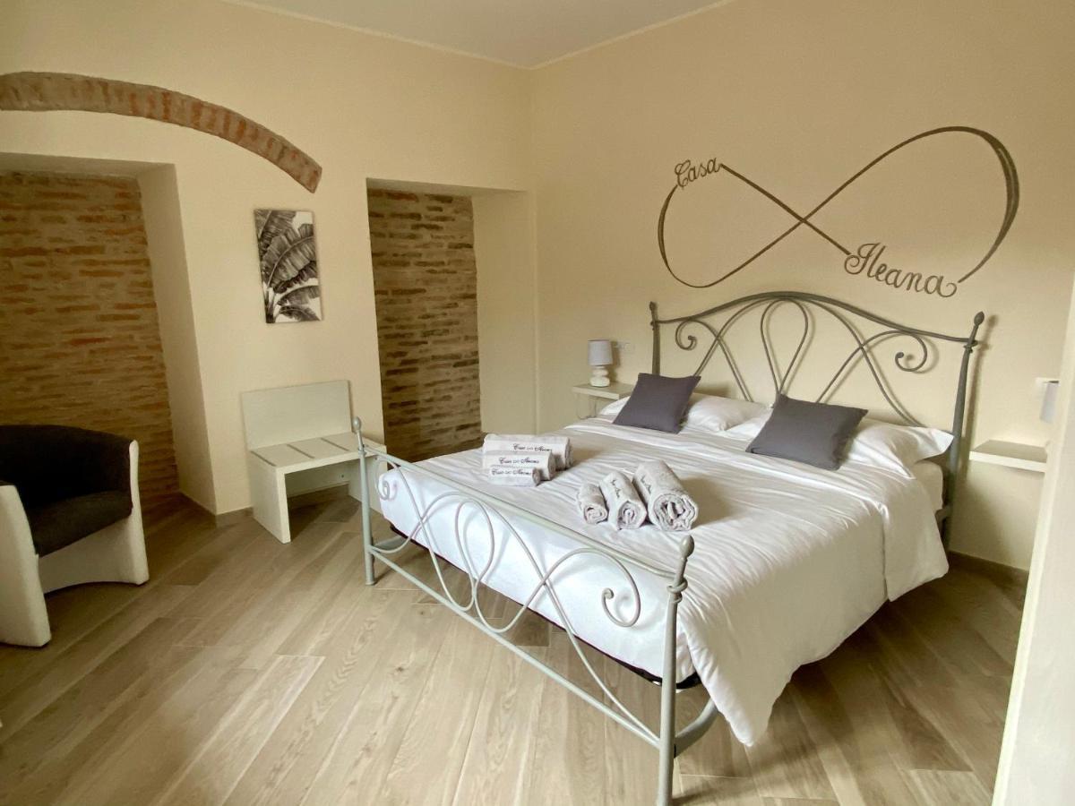 Ferienwohnung Casa Ileana Verona Exterior foto