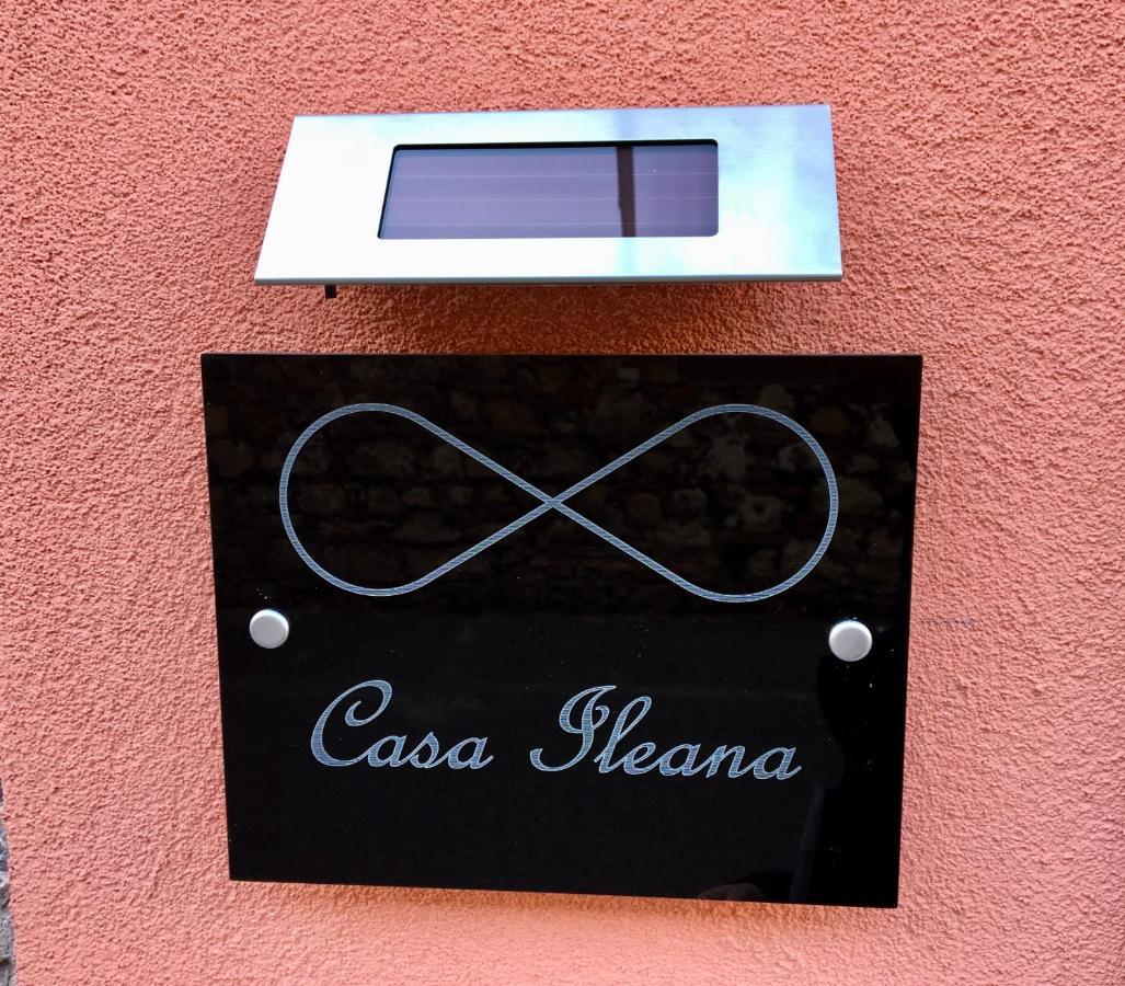 Ferienwohnung Casa Ileana Verona Exterior foto